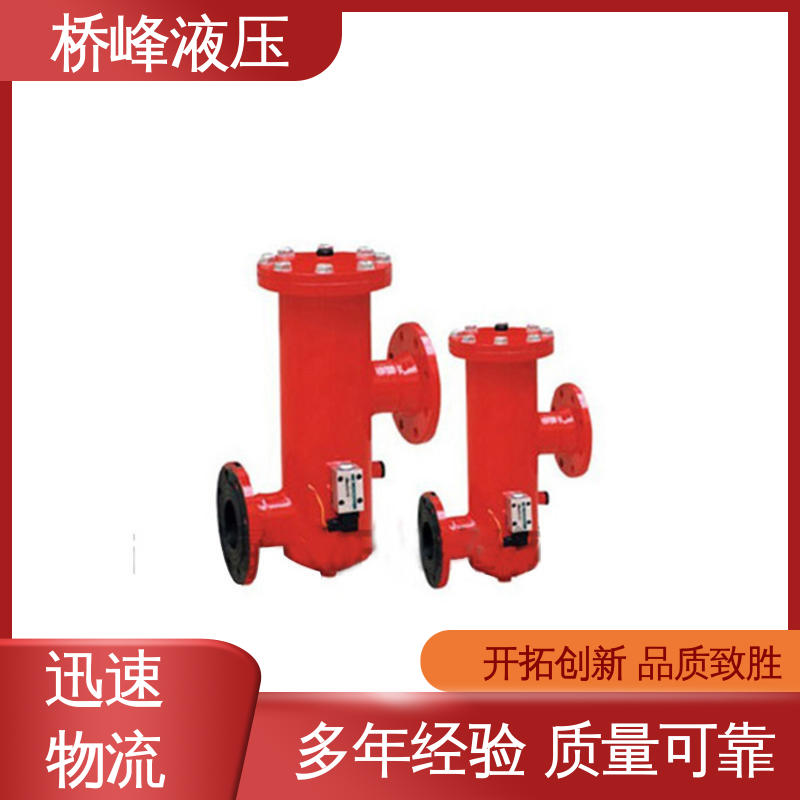 品质优良 SXU-A过滤器 回复迅速 支持定制 桥峰液压