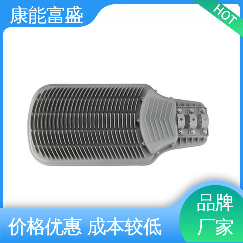 康能富盛 智能门锁前壳 压铸 厂家自销 交期保障