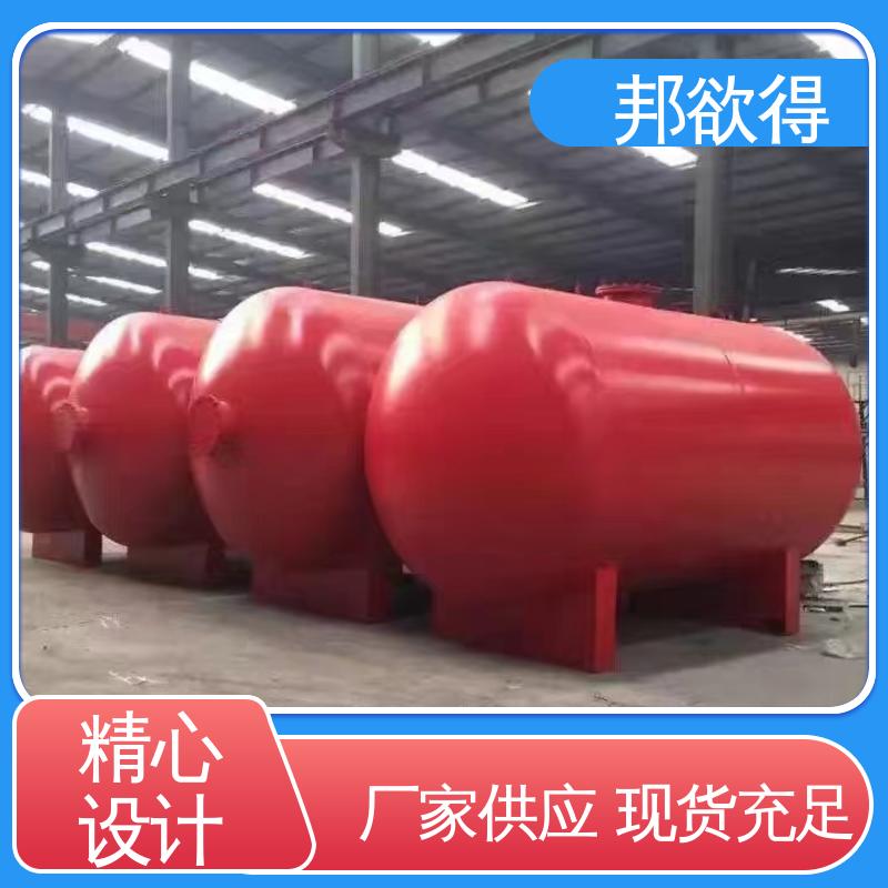 重 庆消防气体顶压应急给水使用 多型号 坚固耐用 不变形