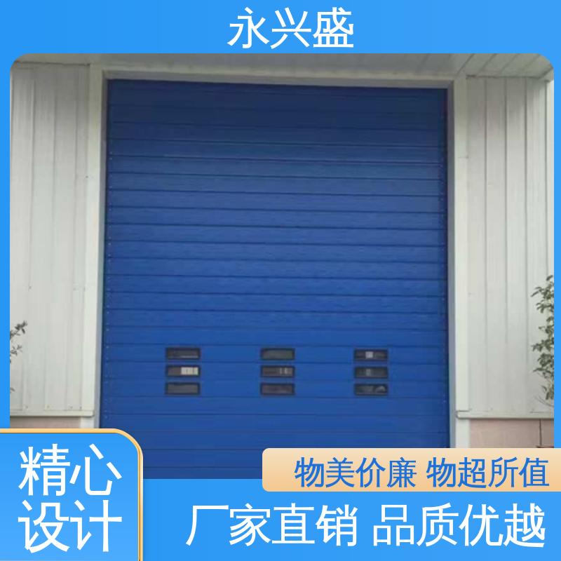 永兴盛 规模完善 快速开启硬质门 客户至上 口碑好物
