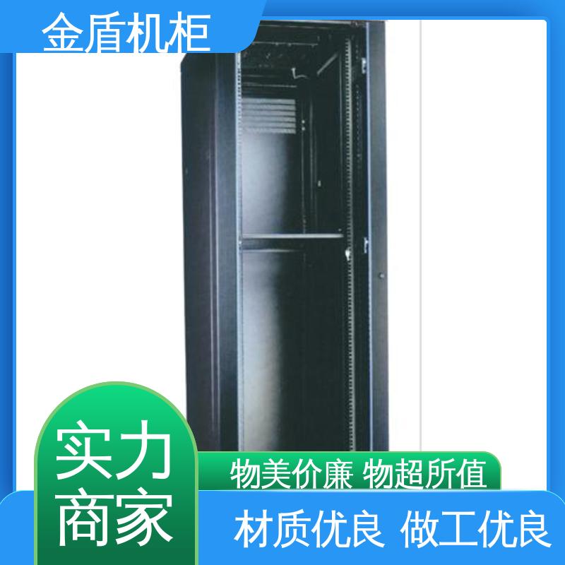 计算机数据中心机房专用 室内安装 现货直发 网络机柜 图腾
