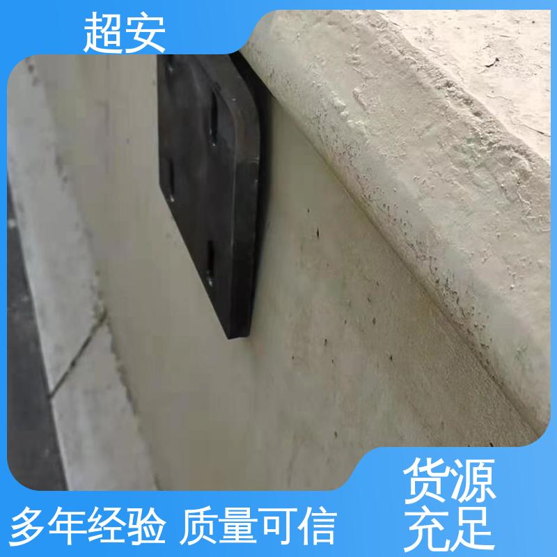 超安 高速公路声屏障 降低噪声污染 使用寿命长
