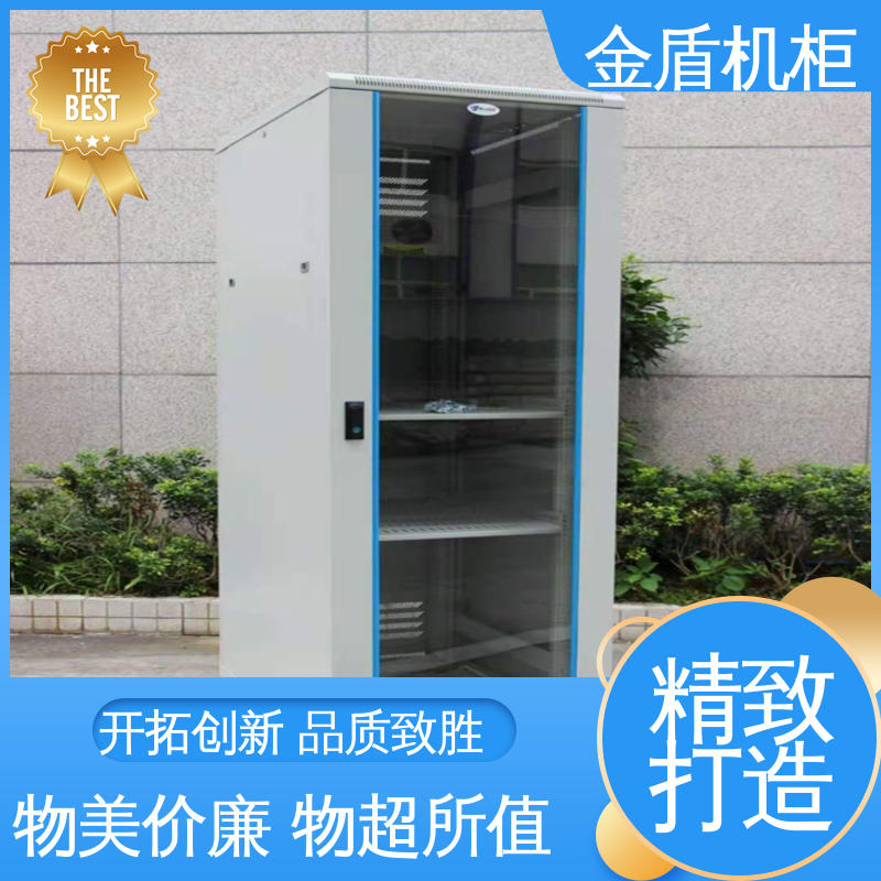 图腾 计算机数据中心机房专用 设备机柜 全国包邮