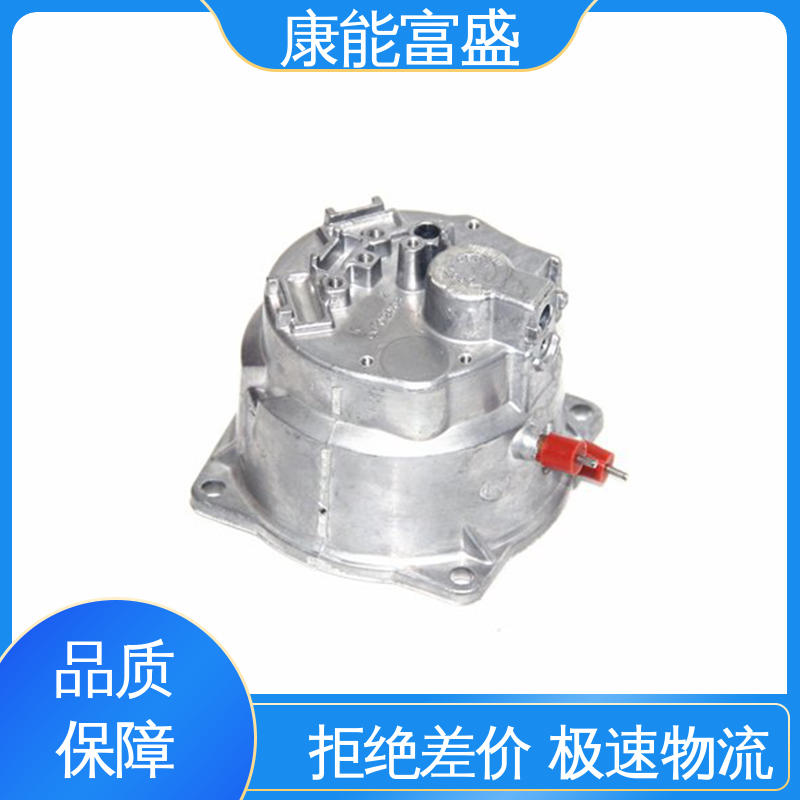康能富盛 按图打样 厂家自销 模具压铸 智能门锁后把手
