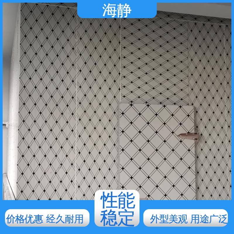 海静 冷库安装公司 制冷效果好 方便操作 匠心优选 精致打造