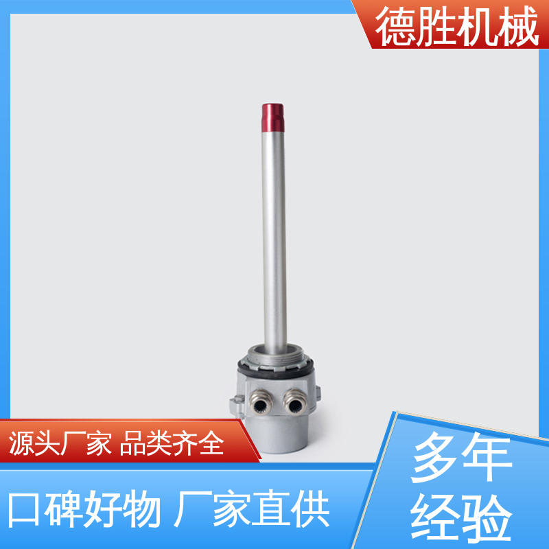 德胜 油罐车 防溢流探头 抗干扰能力强 质量精选