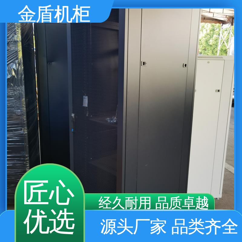 图腾 现货直发 42u机柜 可安装各类网络设备 弱电交换机用