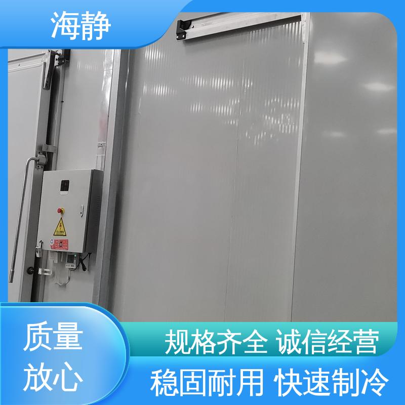 海静 体外试剂冷库 食品厂海鲜厂适用 匠心优选 精致打造