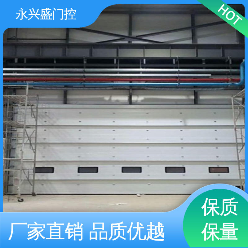 永兴盛门控 发货迅速 经久耐用 现货速发 车库提升门