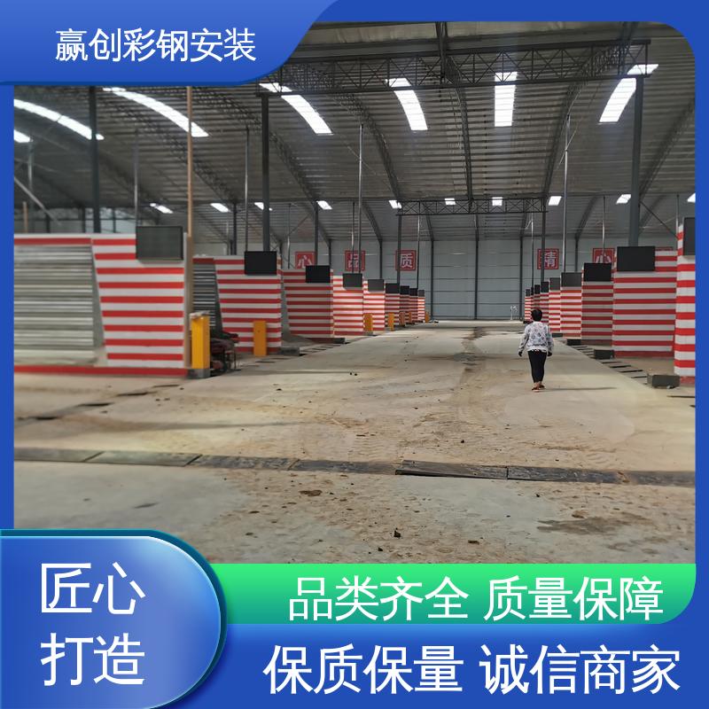 抗冲击 抗积雪 大量供应 加粗加厚 砂石料堆挡墙 赢创