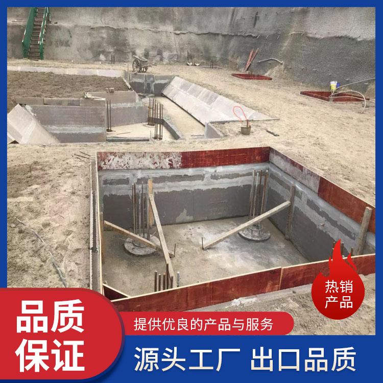 筑上A级砖胎膜 灰色50-60宽 拉伸强度7 面密度75