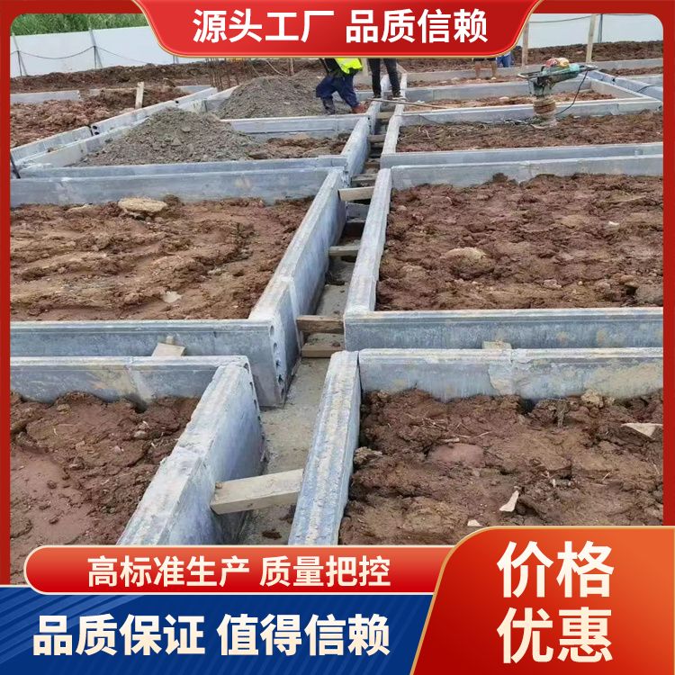  地下室桩基砖胎膜供应 运输方式汽运 节能环保 强度高