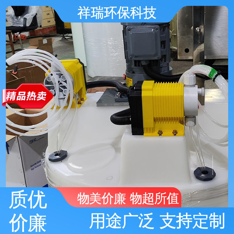 米德瑞 ER型 投药泵 维护方便 经久耐用 适用范围广