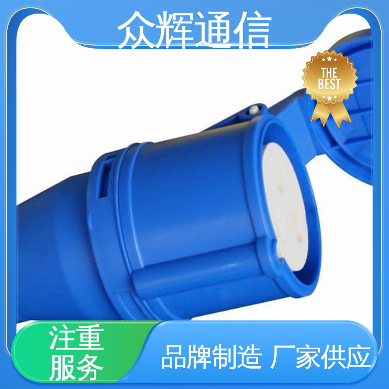 众辉 一件包邮 pdu电源插 有检测报告 弱电机房专用