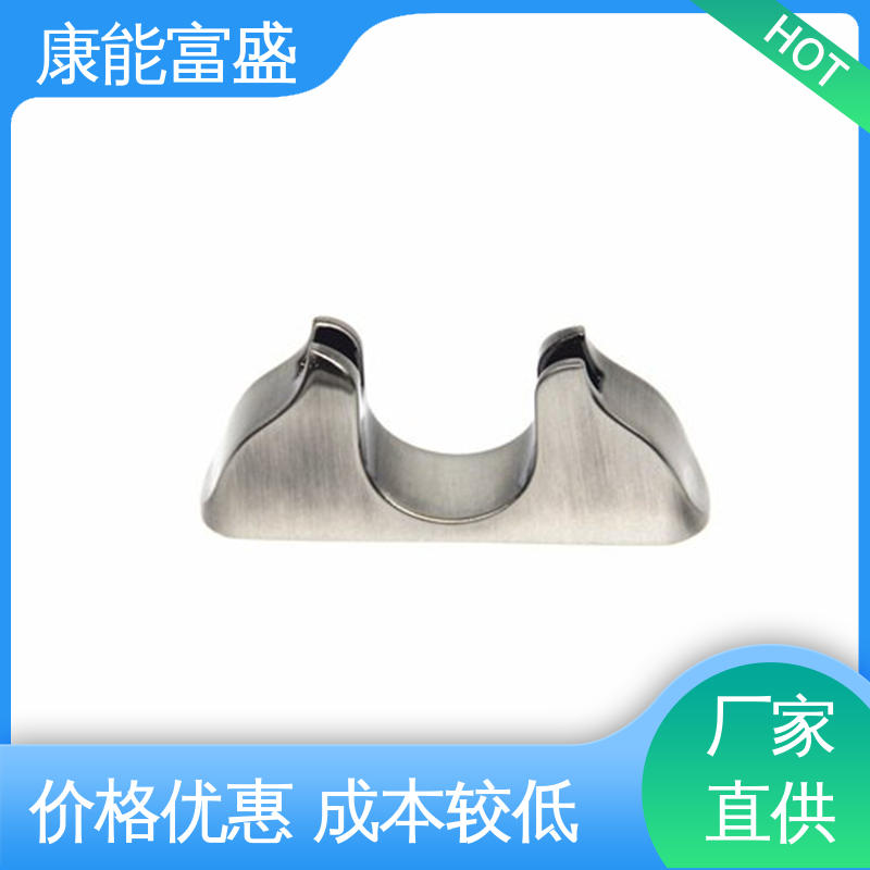 可批发定制 厂家生产 铝合金压铸 车载摄像头 康能富盛