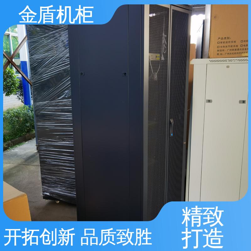 金盾 网络机柜 品质包邮 计算机数据中心机房专用