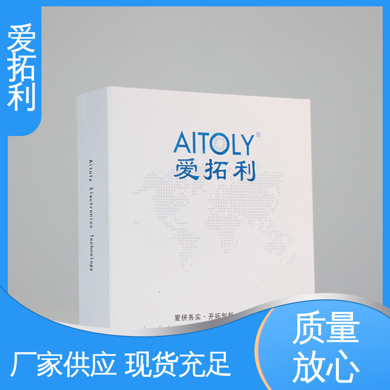 测量气体流量控制器 精度高 品类齐全 规模生产 双向检测 爱拓利