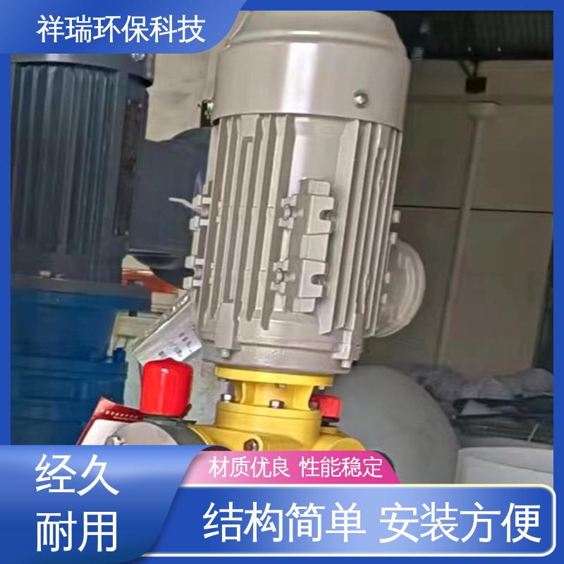 米德瑞 抽水泵 可靠性强 工作平稳 调节直观清晰