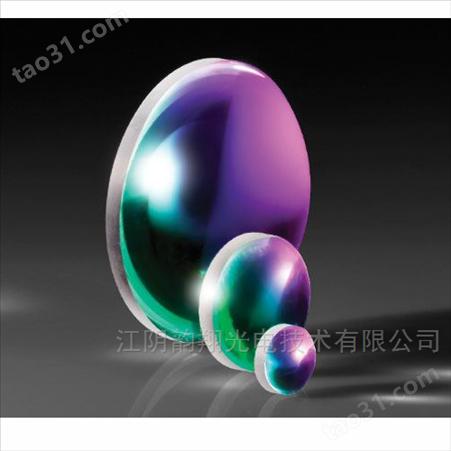 785nm 激光线镀膜熔融石英平凸透镜（PCX)