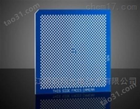 棋盘格校准目标板