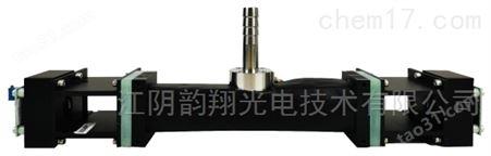 汽车排气透射式烟度计模块光学模块
