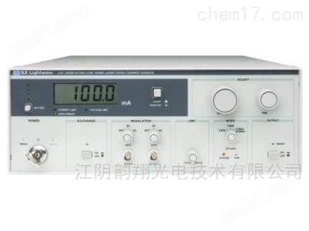 Newport超低噪声激光二极管驱动器