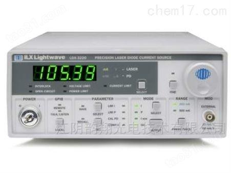 Newport LDX-3200 精密激光二极管驱动器
