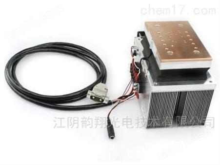 Newport764H 大功率激光二极管夹具