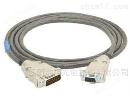 Newport激光二极管仪器的控制器电缆