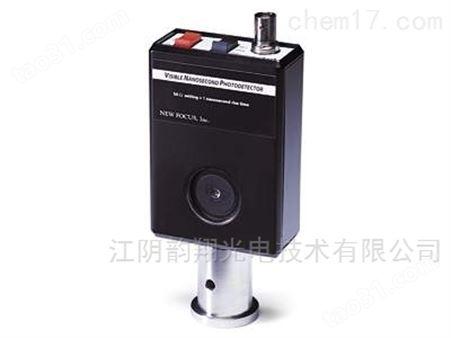 Newport纳秒光电探测器