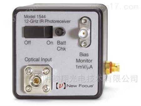 Newport12 GHz 光接收器