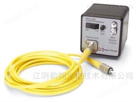 Newport时域光电探测器