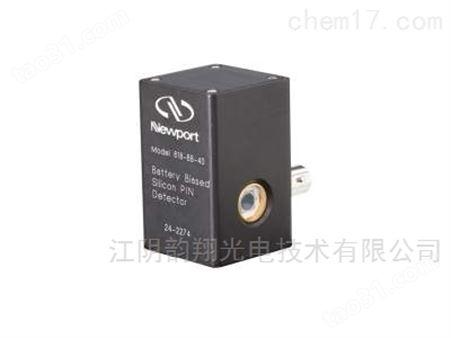 Newport818-BB 偏置光接收器