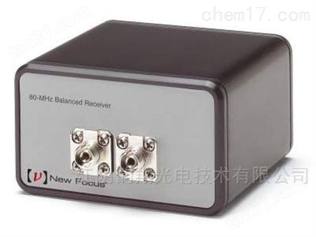 Newport80 MHz 平衡光接收器