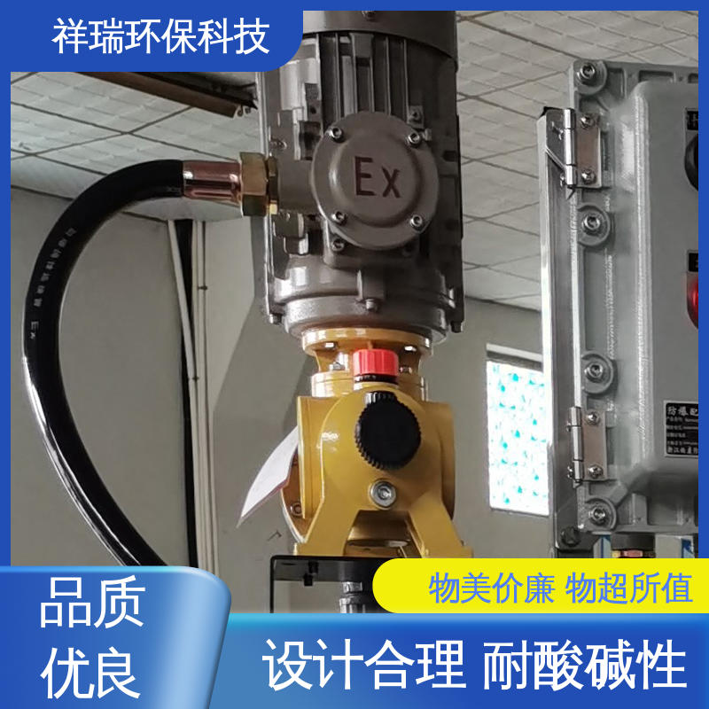 米德瑞 XD型 计量泵 操作安全 密封性好 使用寿命长