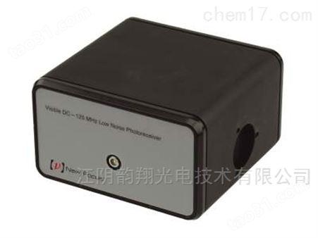 Newport125 MHz 光接收器