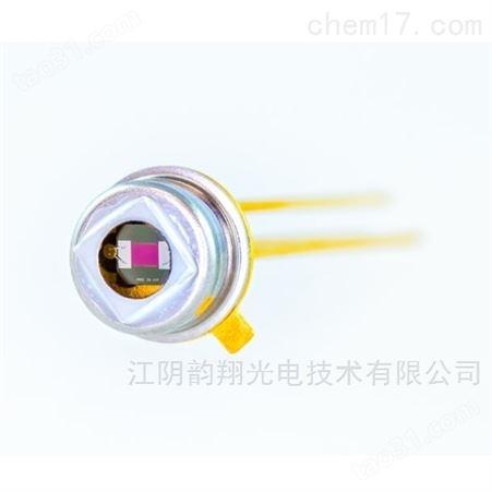 JSIR350-5-BL-C-D2.55-1-A4红外辐射源，TO46，带盖和A4滤光片