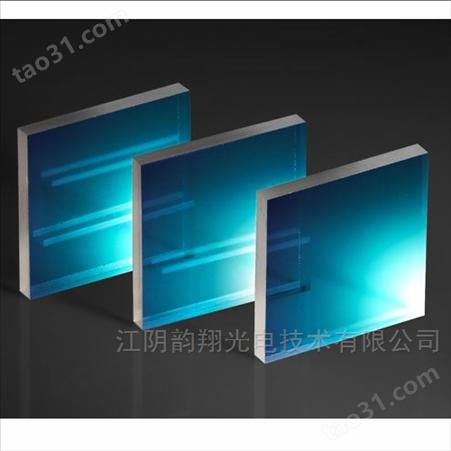 玻璃涡旋相位板上的HOLOOR聚合物
