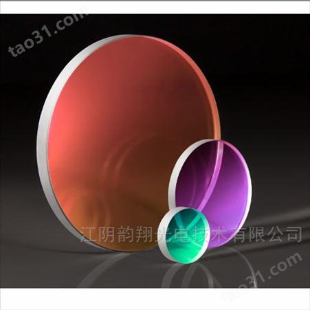 ISP Optics 石英窗口片