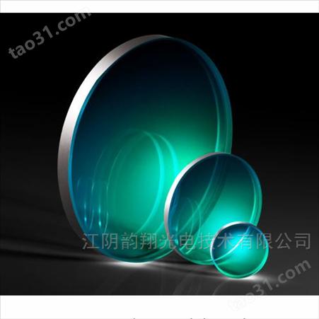 λ4 UV 熔融石英窗口片
