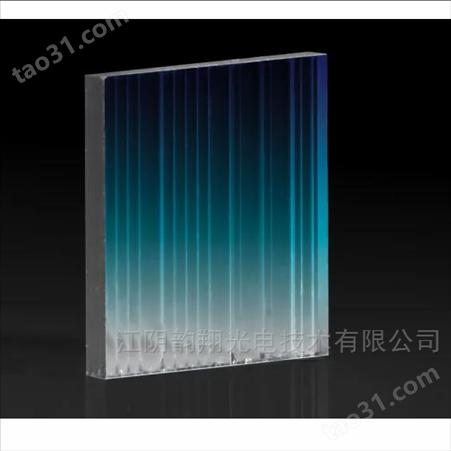 广角扩散片