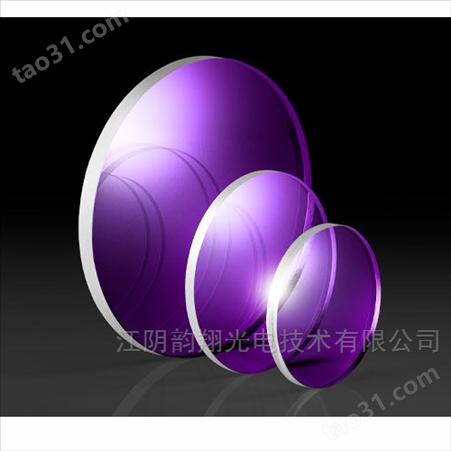 ISP Optics 氟化钙窗口片