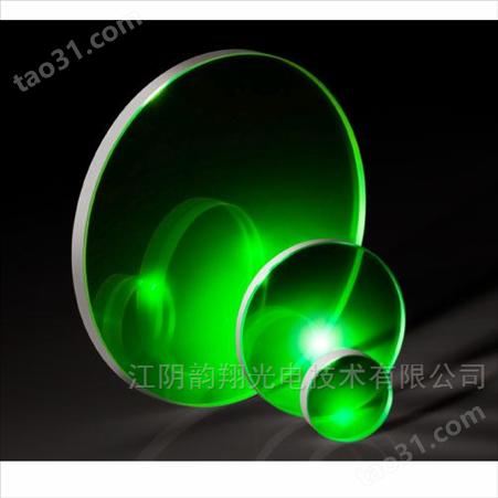 ISP Optics 蓝宝石窗口片