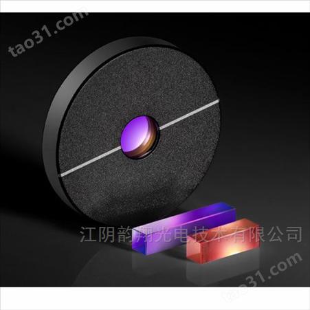 非线性晶体
