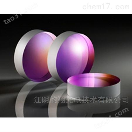 无镀膜凹面镜