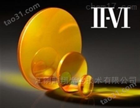 硒化锌 （ZnSe） 平凸 （PCX） 透镜