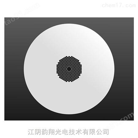 空芯光子晶体光纤