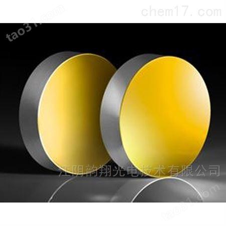 ISP Optics 镀金膜反射镜