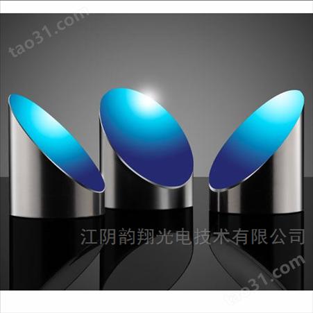 紫外离轴抛物面反射镜（OAP）