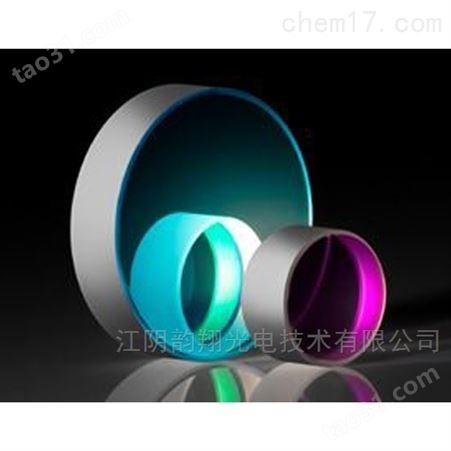 超高反射率 (UHR) 宽带介质膜反射镜